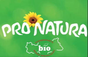 Pronatura Bozen Biofachgeschäft 